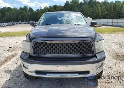 2011 Dodge Ram 1500 z USA, uszkodzony, nr VIN 1D7RV1CT4BS640570